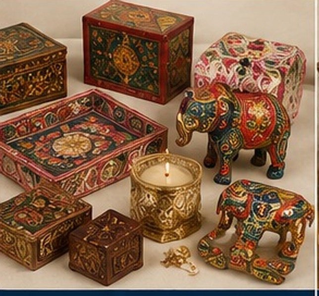 Premium Gift Articles
