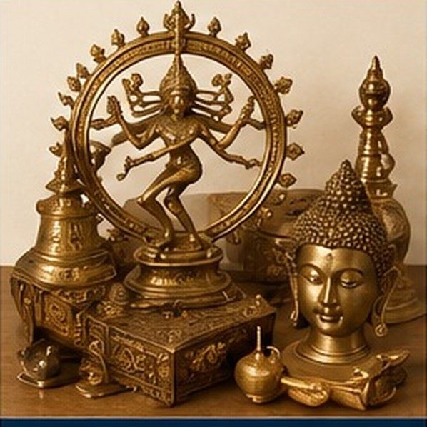 Indian Heritage Articles
