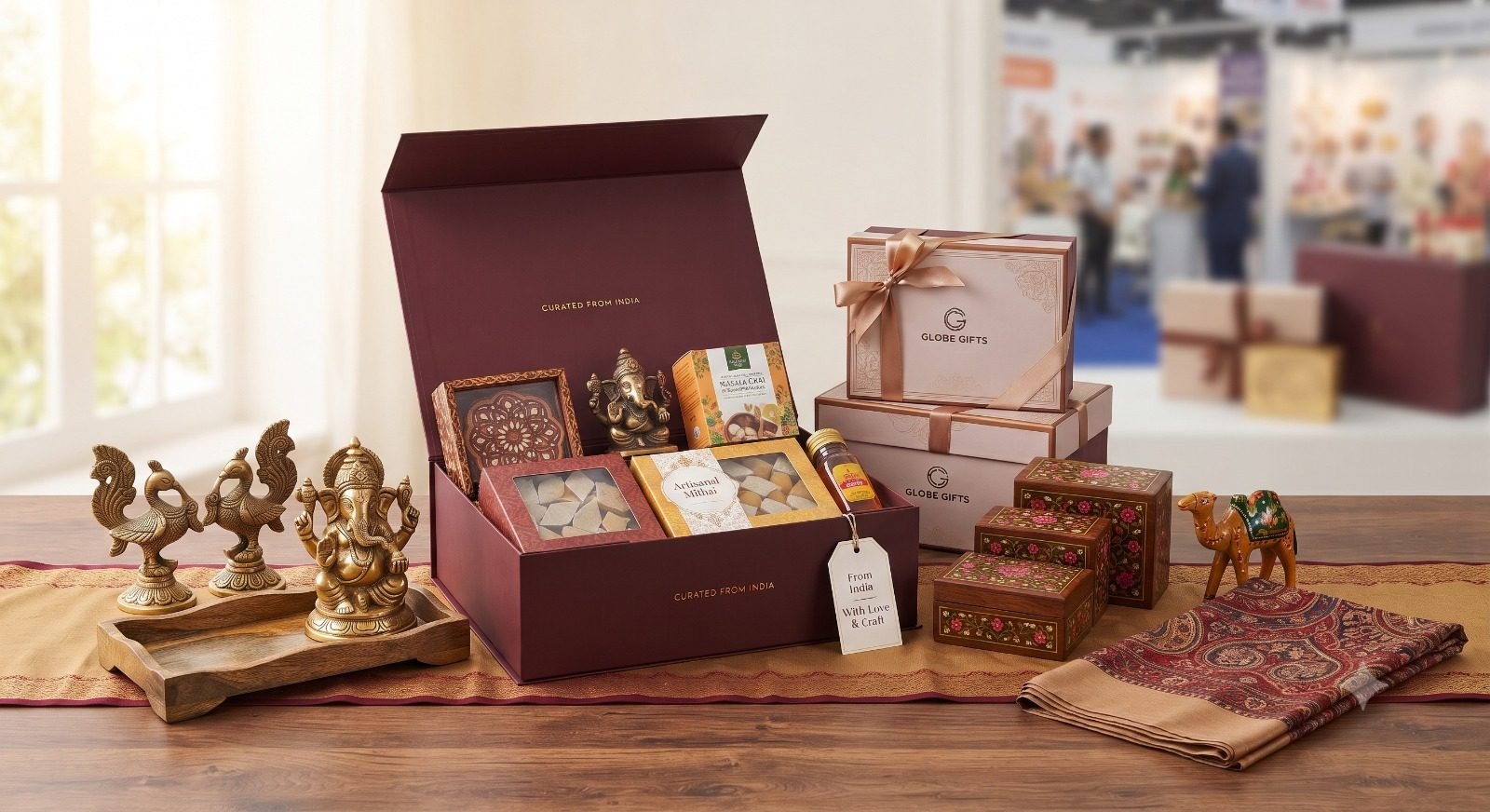 Customised Lifestyle Products